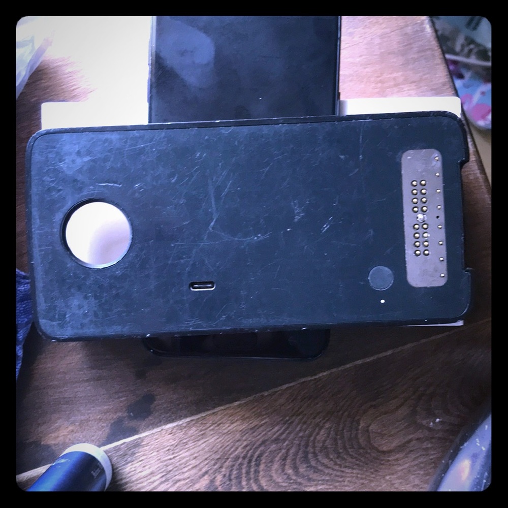JBL soundboost2
